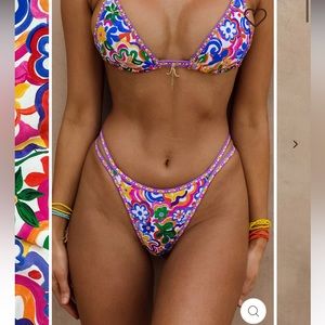 Bydee swimwear
